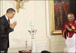 obama wishes indians happy diwali and saal mubarak