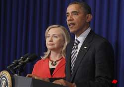 obama sending clinton to repressive myanmar