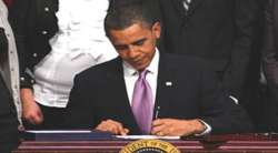 obama signed kill osama order on friday