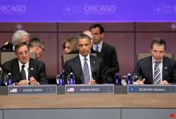 obama opens nato summit focused on afghanistan