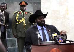 oil rich south sudan looks to india