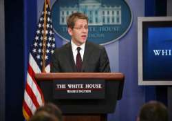 open to engaging iran on iraq says white house