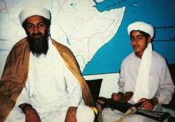 osama family members to leave pakistan