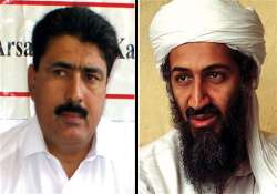 osama s doctor says pak isi still backing terrorists