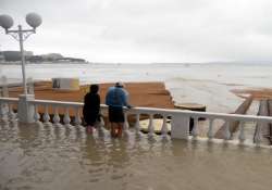 death toll hits 150 from floods in southern russia