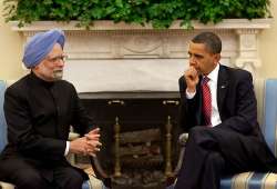 pm obama discuss laden killing