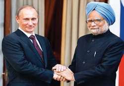 pm putin hold bilateral meeting