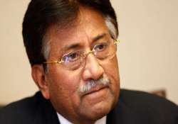 pak sc to hear petition tomorrow on putting musharraf on trial for treason