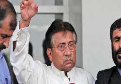 pak taliban issues fresh threat to kill satan musharraf