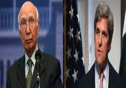 pak us hold strategic dialogue to discuss indo pak peace