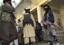 pak govt ready to take on taliban in tribal belt report