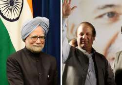 pak says manmohan sharif meeting will help build trust