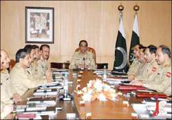 pak army govt warn india against abbottabad like operation