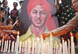 pak civil society demands renaming of chowk after bhagat singh