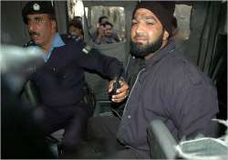 pak court stays implementation of death sentence to qadri