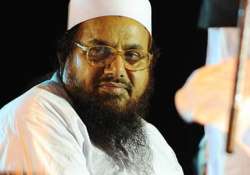 pak govt will not extend legal aid to jud chief