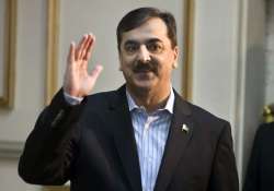 pak sc summons cabinet sec adjourns gilani contempt case till mar 7