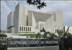 pak sc court witnesses heated exchange between ag cj lawyers