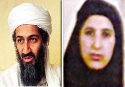 pak to repatriate widows kids of osama bin laden report