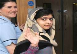 pak braveheart malala to undergo final surgery towards recovery