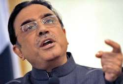 pak leadership endorses zardari s participation in nato summit