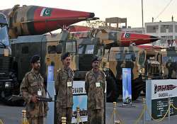 pak swelling nuclear arsenal to counter india says us report