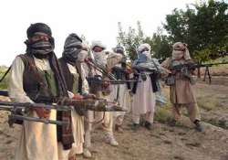 pakistan taliban offers security to negotiators