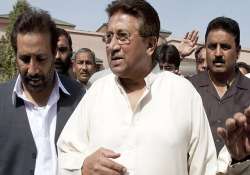 pakistan court adjourns musharraf s hearing till aug 20