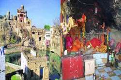 know about hinglaj shaktipeeth in pakistan where the head of adishakti fell