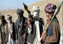 pakistan militants prepare for war in afghanistan after foreign forces withdraw