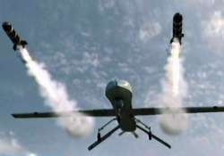 pakistan to raise us drone attacks issue at un