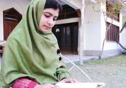 pakistan teen nominated for international peace award