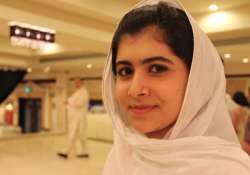 pakistan prays for malala