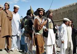 pakistani taliban sets up base in syria bbc report