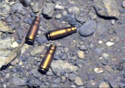 pakistani advocate two kids shot dead