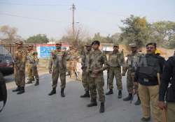 pakistani military protests treatment meted out to musharraf