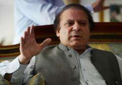 pakistani will pursue talks with taliban