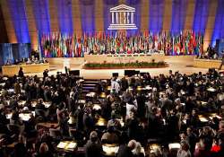 palestine admitted to unesco as full member