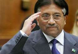 pervez musharraf to return to pakistan on jan 25