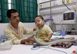 potent form of common child illness deadly in asia