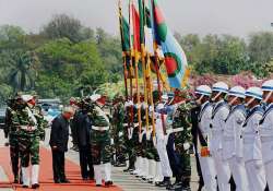 pranab visits bangladesh amid violence