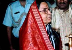 president pratibha patil leaves for switzerland austria