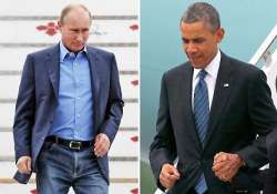 putin obama discuss solution to ukraine crisis