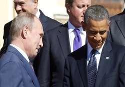 putin warns us against unilateral military strike on syria