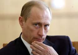 putin formally nominated for president