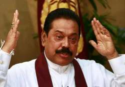 rajapaksa appoints two indian origin tamil mps as deputy ministers