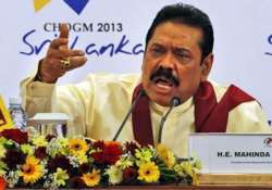 rajapaksa expresses regrets over objectionable article on jayalalithaa