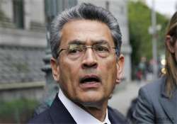 rajat gupta may get prison term of 6 years or less