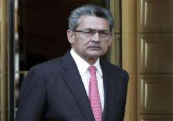 rajat gupta seeks new trial reversal of conviction