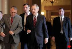 republicans democrats agree to raise debt limit